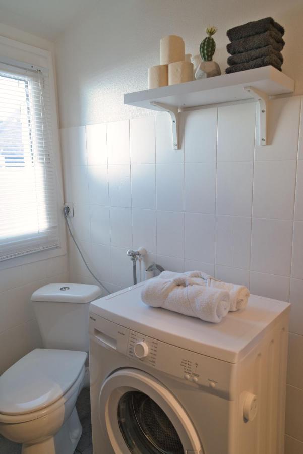 Duplex En Bord De Mer Карнак Екстериор снимка